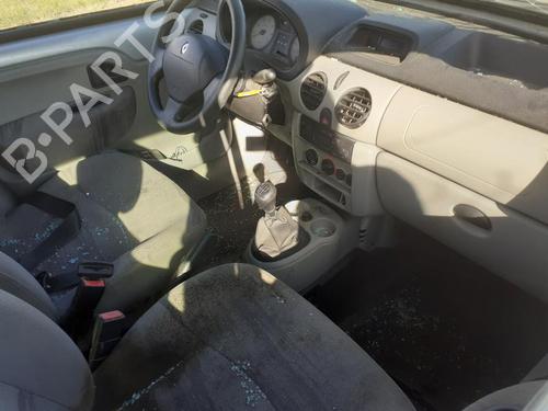 Fuel cap RENAULT KANGOO Express (FC0/1_)  | BP14568487C161 