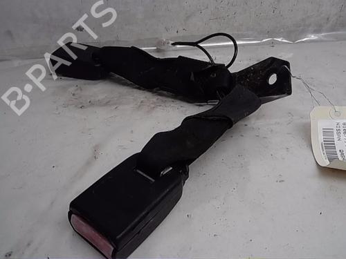 Used Seat buckle NISSAN QASHQAI / QASHQAI +2 I (J10, NJ10, JJ10E) 2.0 dCi (150 hp) 16755207