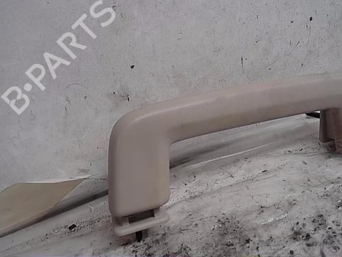 Used Interior roof handle JAGUAR XF I (X250) 3.0 D (241 hp) 17007207