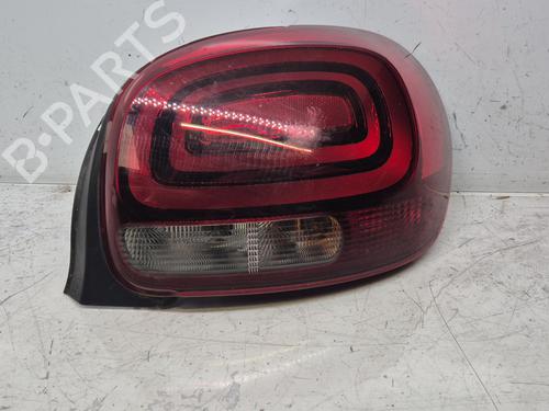 Right taillight CITROËN C3 III (SX) 1.2 VTi 82 | BP36425509C35 - Image 2