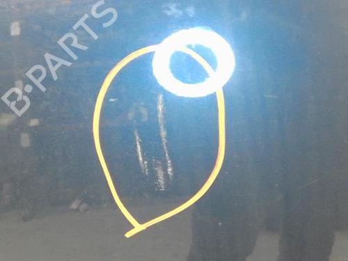 Right rear door BMW 5 (E60) 530 d | BP16566591C5 