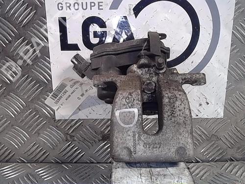 Right rear brake caliper RENAULT TALISMAN Grandtour (KP_) 1.6 TCe 200 | BP14558204M106 