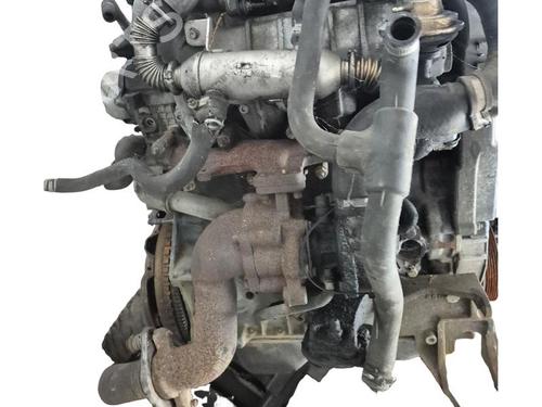 Engine CITROËN JUMPY III Van (V_) 2.0 BlueHDi 120 | BP37276446M1 - Image 3