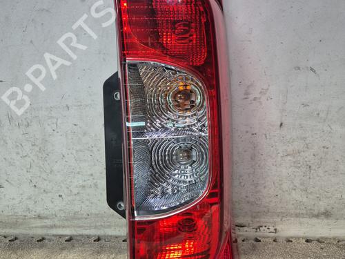 Used Right taillight FIAT QUBO (225_) [2008-2025]  29215175