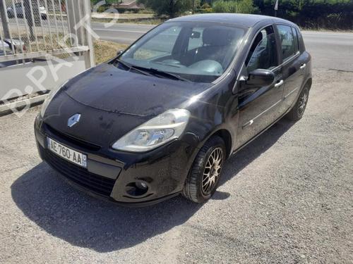 Fuel flap RENAULT CLIO III (BR0/1, CR0/1)  | BP13843280C131 