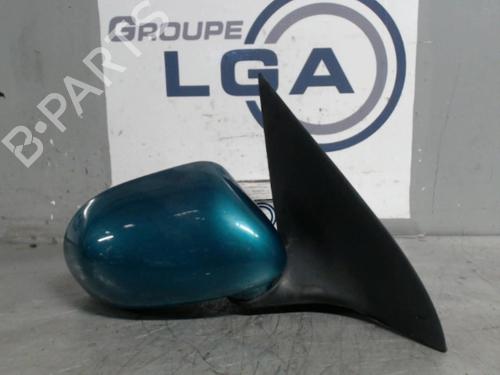 Right mirror FIAT BRAVO I (182_) 1.9 TD 75 S (182.AF) | BP13869733C27 