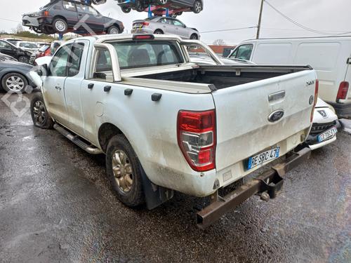 Espelho interior FORD RANGER (TKE) 2.2 TDCi 4x4 | BP36834285I6 - Image 10