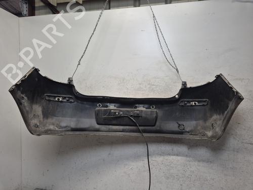 Zderzak tylny RENAULT CLIO III (BR0/1, CR0/1) 1.5 dCi (BR0H, CR0H, CR1S, BR1S) | BP30047206C8 