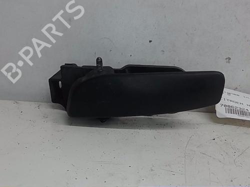 Front right interior door handle CITROËN NEMO Box Body/MPV (AA_) 1.3 HDi 75 | BP13827787I14 