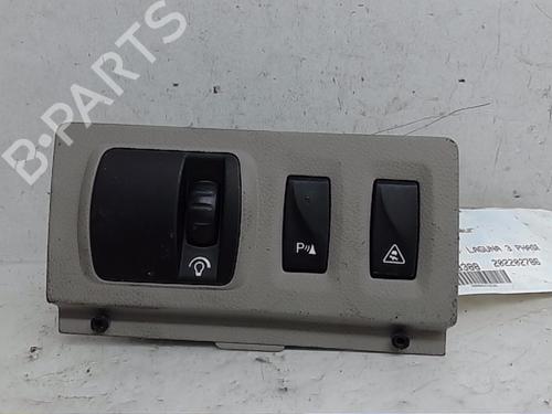 Switch RENAULT LAGUNA III (BT0/1) 1.5 dCi (BT00, BT0A, BT0T, BT1J) | BP14523647I30 
