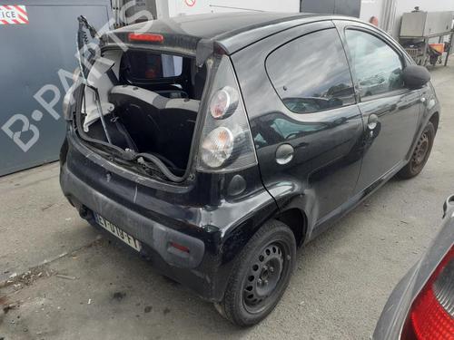 Hood CITROËN C1 (PM_, PN_) 1.0 | BP13844301C1