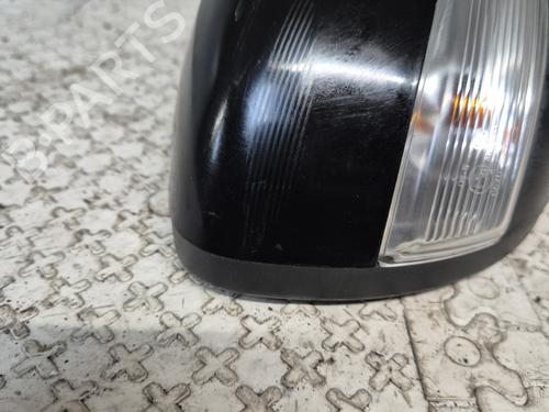 Right mirror RENAULT CLIO IV (BH_) 0.9 TCe 90 (BHNF, BHMA, BHMH, BHJK, BHJR) | BP27621913C27 