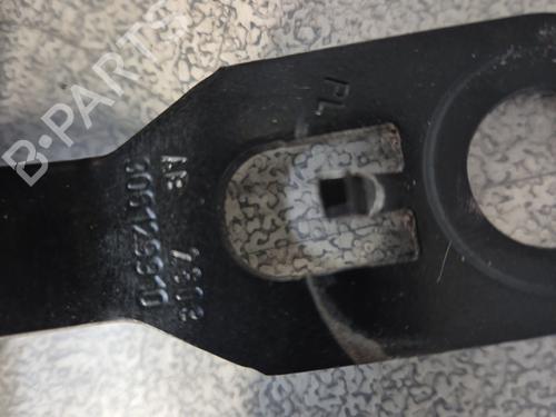 Seat buckle CITROËN BERLINGO Box Body/MPV (B9)  | BP29758404I32 