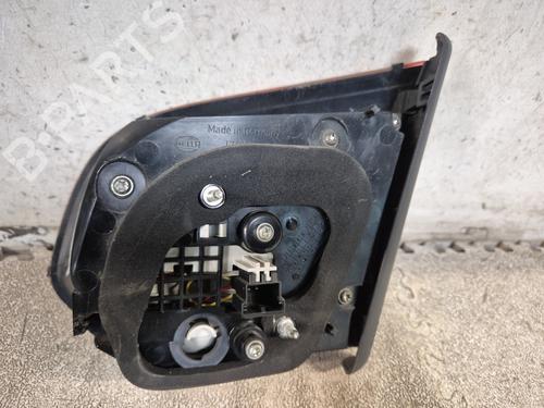 Left tailgate light VW GOLF VI (5K1) 2.0 R 4motion | BP28120945C79 