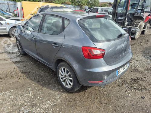 Engine control unit (ECU) SEAT IBIZA IV (6J5, 6P1)  | BP24832829M57 