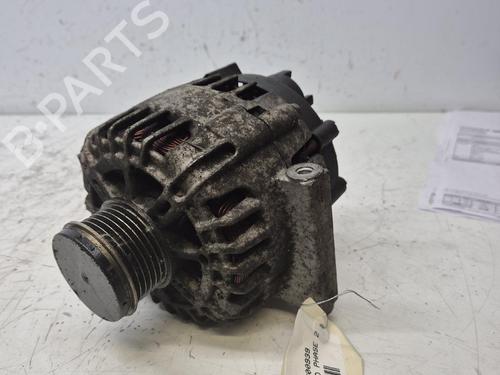 Alternator OPEL CORSA D (S07) 1.3 CDTI (L08, L68) | BP37150035M7 - Image 2