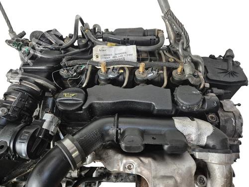 Motor CITROËN BERLINGO / BERLINGO FIRST MPV (MF_, GJK_, GFK_)  | BP29962870M1