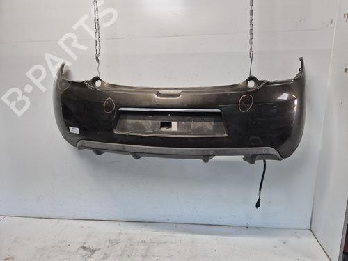 Used Rear bumper Rear bumper 37162430 37162430