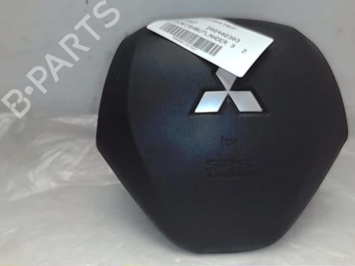 Used Driver airbag MITSUBISHI OUTLANDER III (GG_W, GF_W, ZJ, ZL, ZK) 2.0 Hybrid 4WD (GG2W) (121 hp) 20241874