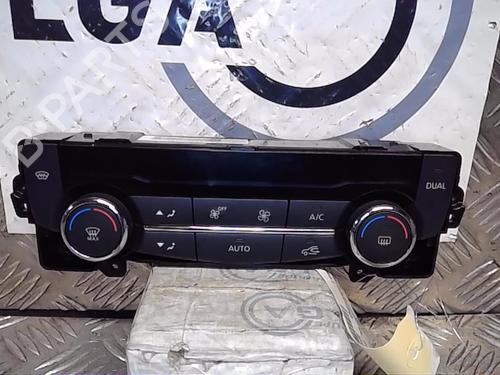 Used Climate control RENAULT KADJAR (HA_, HL_) 1.2 TCe 130 (HLMR) (130 hp) 13856096