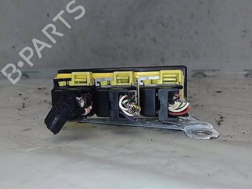Used ECU airbags RENAULT CAPTUR II (HF_) Blue dCi 115 (HFAD) (116 hp) 18315357