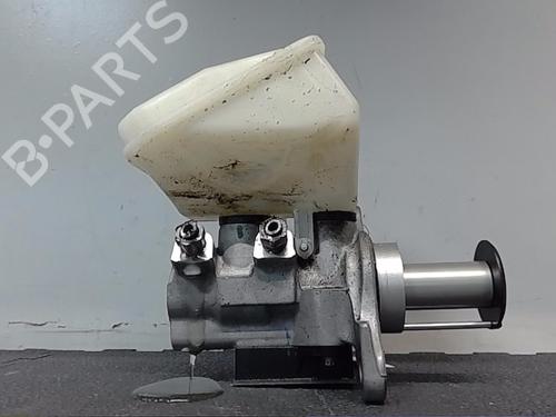 Used Brake master cylinder CITROËN BERLINGO Box Body/MPV (B9) [2008-2025]  23200924