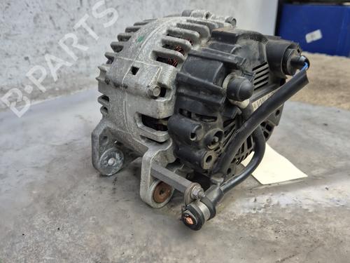 Alternator VW POLO V (6R1, 6C1) 1.4 (6R1) | BP29818964M7