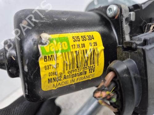 Front wiper motor MINI MINI (R56) One | BP33892832M29 - Image 2