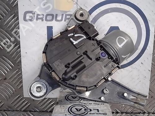 Used Front wiper motor RENAULT SCÉNIC IV (J9_) [2016-2022]  13861409