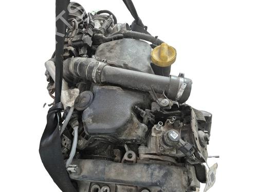 Engine RENAULT KANGOO Express (FW0/1_) | BP35796590M1 - Image 5