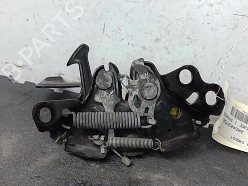 Used Hood lock NISSAN JUKE (F15) 1.5 dCi (110 hp) 24015662
