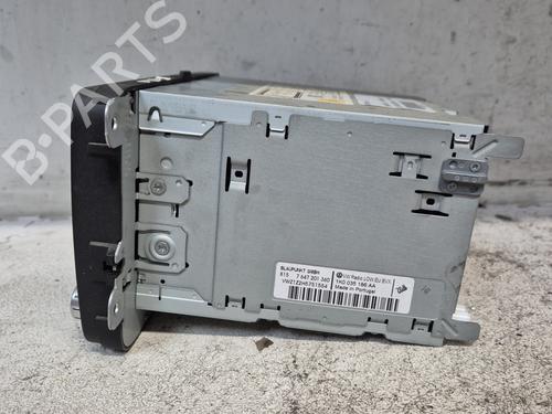 Radio VW TOURAN (1T1, 1T2) 1.9 TDI | BP25730668E6