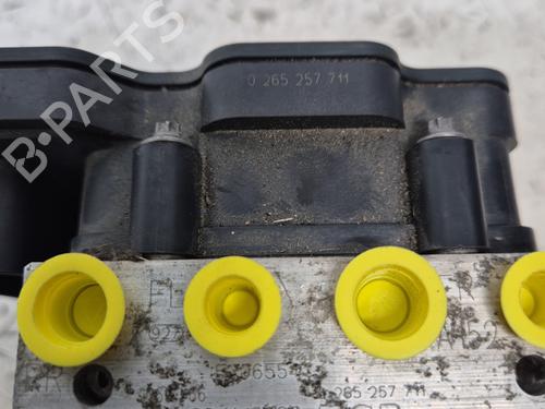 ABS pump PEUGEOT BOXER Van 2.0 BlueHDi 160 | BP33210634M43 - Image 4