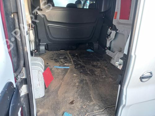 Headlight eyebrow NISSAN NV300 Van (X82) 1.6 dci 145 | BP29929767C118