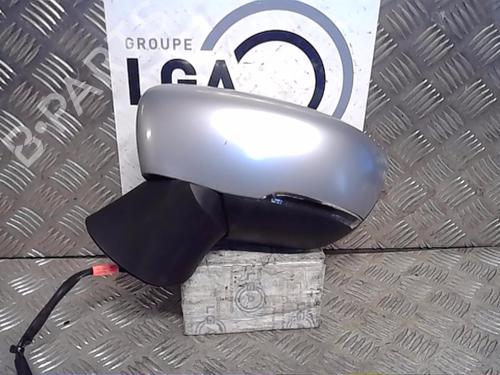 Left mirror NISSAN MICRA V (K14) 0.9 IG-T | BP13853136C26 