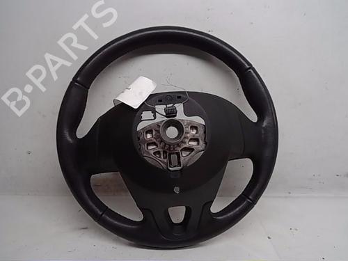 Steering wheel RENAULT MEGANE CC (EZ0/1_) 1.9 dCi (EZ0J, EZ1S) 484306712R