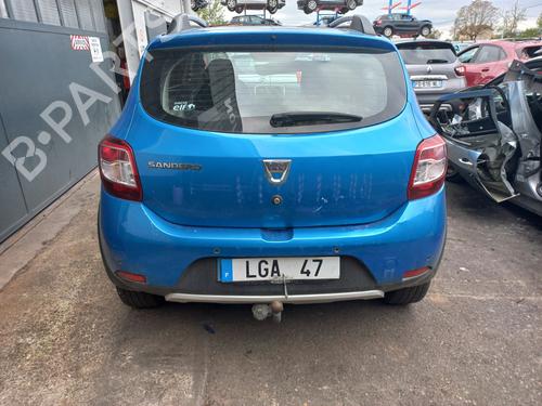 Front left window mechanism DACIA SANDERO II 1.5 dCi | BP32291874C22  - Image 17