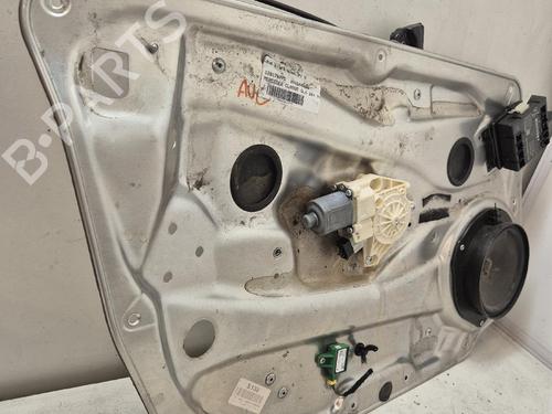 Front left window mechanism MERCEDES-BENZ GLK-CLASS (X204) 250 CDI 4-matic (204.982, 204.904) | BP37648876C22 - Image 2