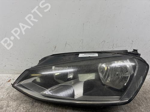 Left headlight SUZUKI KIZASHI (FR) | BP39599579C28 - Image 3