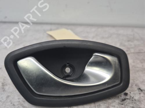 Used Rear right interior door handle RENAULT SCÉNIC III (JZ0/1_) 1.6 dCi (JZ00, JZ12) (130 hp) 32290872