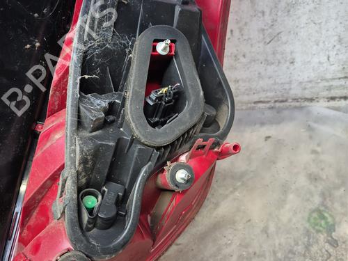 Left taillight PEUGEOT 308 I (4A_, 4C_)  | BP29818925C34 