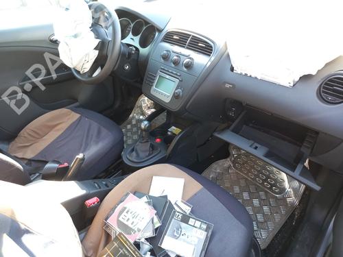 Left taillight SEAT ALTEA (5P1)  | BP25250674C34 
