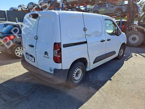 Windscreen washer tank CITROËN BERLINGO Box Body/MPV (K9) | BP26945118C113