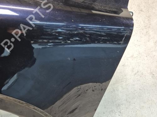 Left front fenders VOLVO XC90 I (275) D5 AWD | BP27811808C41 