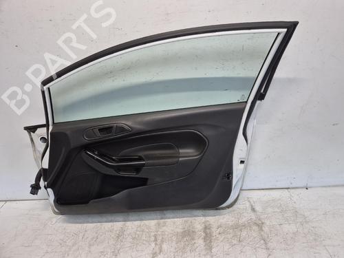 right-front-door-ford-fiesta-vi-cb1-ccn-2008-37674867 main image