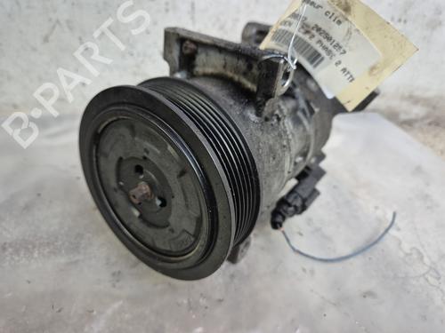 AC compressor CITROËN C3 II (SC_) 1.0 VTi 68 | BP28159171M34 