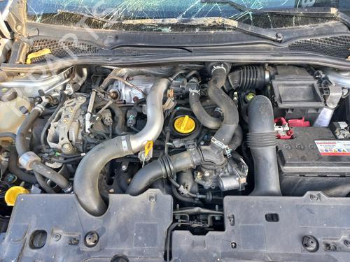 Brukte deler til RENAULT CLIO IV (BH_)  1.6 RS (BHJ4, BHJ6, BHMM)  4615510