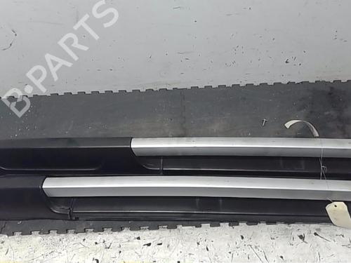 Roof bar DACIA DUSTER (HS_)  | BP19394983C65 