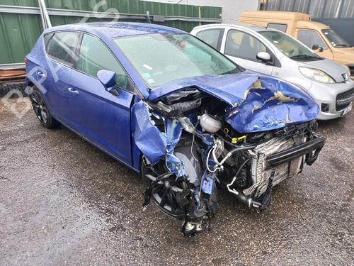 Display monitor SEAT LEON (5F1) 1.8 TSI | BP32291462C48