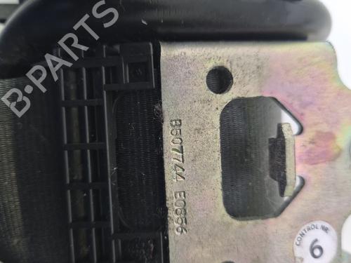 Front left seatbelt RENAULT LAGUNA III (BT0/1) 2.0 dCi (BT07, BT0J, BT14, BT1A, BT1S) | BP31054782I26